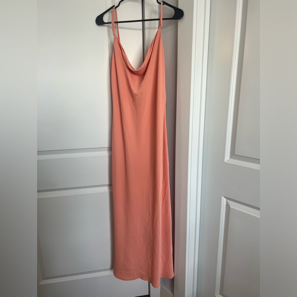 A&F dress